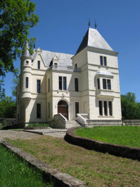 Chateau des Berangers